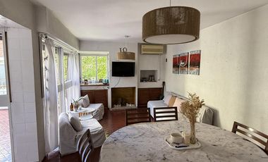 Departamento 4 ambientes en venta en SHEMESH