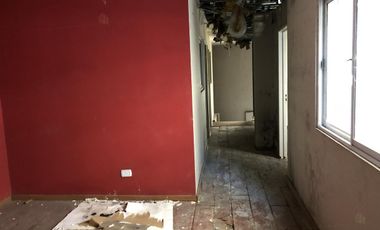 3 plantas libres recicladas a nuevas  - 1500m2 - inmejorable ubicación