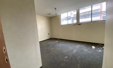 3 plantas libres recicladas a nuevas  - 1500m2 - inmejorable ubicación