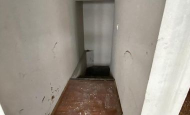 3 plantas libres recicladas a nuevas  - 1500m2 - inmejorable ubicación