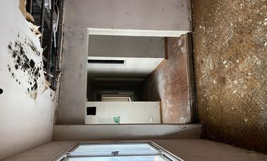 3 plantas libres recicladas a nuevas  - 1500m2 - inmejorable ubicación