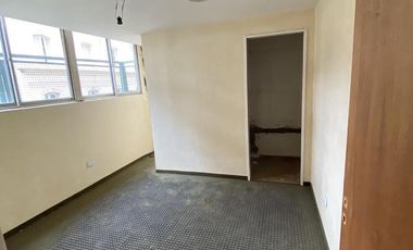 3 plantas libres recicladas a nuevas  - 1500m2 - inmejorable ubicación