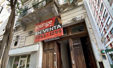 3 plantas libres recicladas a nuevas  - 1500m2 - inmejorable ubicación