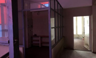 3 plantas libres recicladas a nuevas  - 1500m2 - inmejorable ubicación