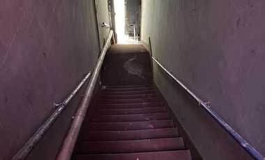 3 plantas libres recicladas a nuevas  - 1500m2 - inmejorable ubicación