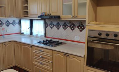 Casa en Barrio Dalvian