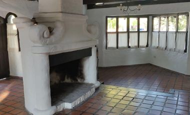 Casa en Barrio Dalvian