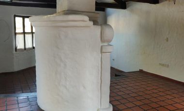 Casa en Barrio Dalvian