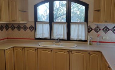 Casa en Barrio Dalvian