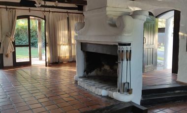 Casa en Barrio Dalvian