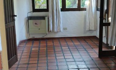 Casa en Barrio Dalvian