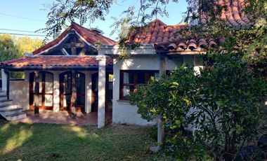 Casa en Barrio Dalvian