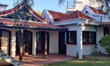 Casa en Barrio Dalvian