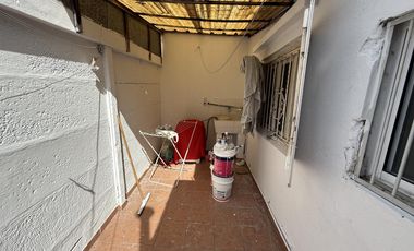 PH 3 Ambientes - Dos dormitorios con patio - Quilmes