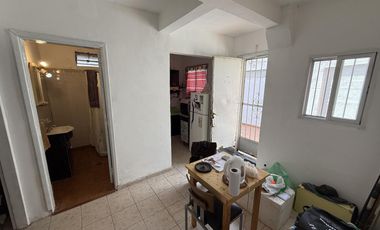 PH 3 Ambientes - Dos dormitorios con patio - Quilmes
