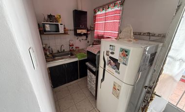 PH 3 Ambientes - Dos dormitorios con patio - Quilmes