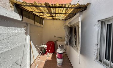 PH 3 Ambientes - Dos dormitorios con patio - Quilmes