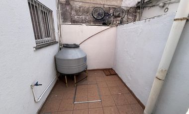 PH 3 Ambientes - Dos dormitorios con patio - Quilmes