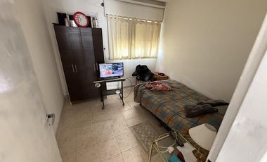 PH 3 Ambientes - Dos dormitorios con patio - Quilmes