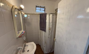 PH 3 Ambientes - Dos dormitorios con patio - Quilmes