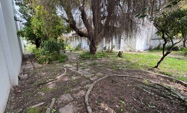 Terreno DE 800 MTS.2