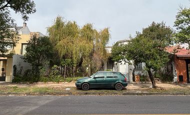 Terreno DE 800 MTS.2