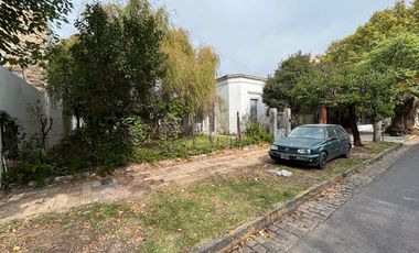 Terreno DE 800 MTS.2