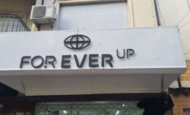 Local en Olivos