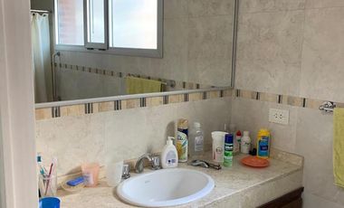 Departamento - Olivos-Vias/Rio