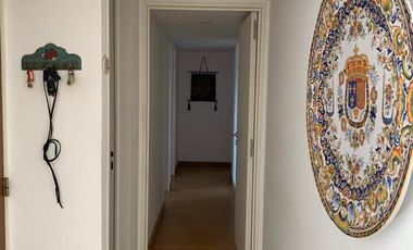 Departamento - Olivos-Vias/Rio