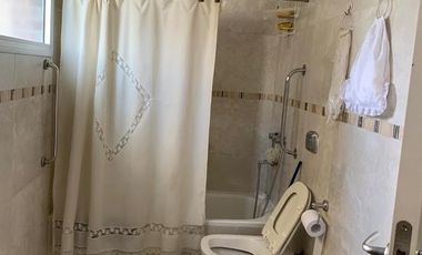 Departamento - Olivos-Vias/Rio