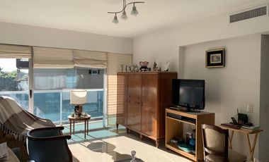 Departamento - Olivos-Vias/Rio