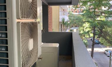 Departamento - Olivos-Vias/Rio