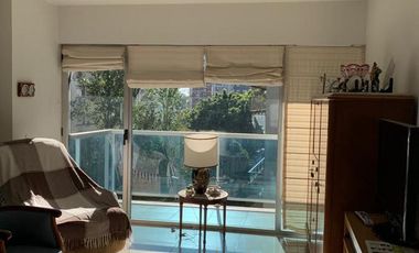 Departamento - Olivos-Vias/Rio