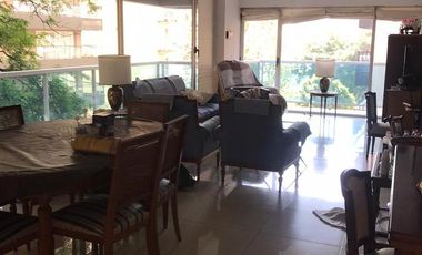 Departamento - Olivos-Vias/Rio