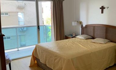 Departamento - Olivos-Vias/Rio