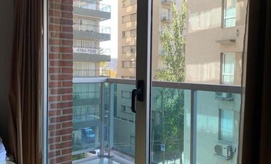 Departamento - Olivos-Vias/Rio