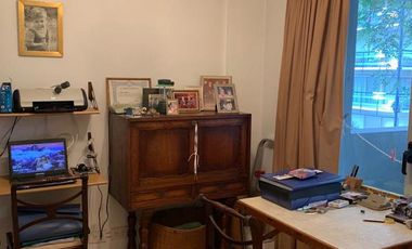 Departamento - Olivos-Vias/Rio