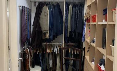 Departamento - Olivos-Vias/Rio