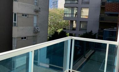 Departamento - Olivos-Vias/Rio