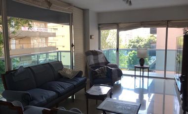 Departamento - Olivos-Vias/Rio