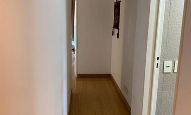 Departamento - Olivos-Vias/Rio