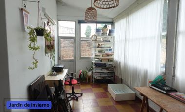 Casa en Turdera con 2 dormitorios, excelente ubicación - APTA CRÉDITO
