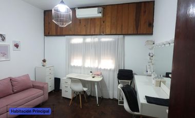 Casa en Turdera con 2 dormitorios, excelente ubicación - APTA CRÉDITO