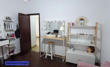 Casa en Turdera con 2 dormitorios, excelente ubicación - APTA CRÉDITO