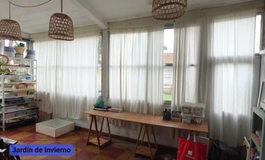 Casa en Turdera con 2 dormitorios, excelente ubicación - APTA CRÉDITO