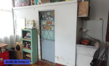 Casa en Turdera con 2 dormitorios, excelente ubicación - APTA CRÉDITO