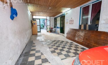 Oportunidad / 3 propiedades