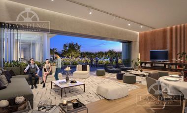 Departamento en Belvedere Yacht Nordelta