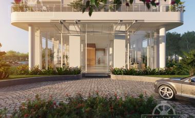 Departamento en Belvedere Yacht Nordelta